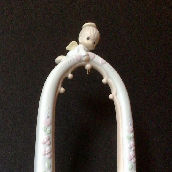 Precious Moments ornament holder. 1994. No box. - Picture 2 of 12